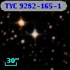 TYC 9282-165-1