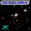 TYC 9282-189-1
