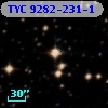 TYC 9282-231-1