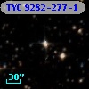 TYC 9282-277-1