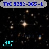 TYC 9282-365-1