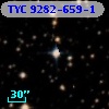 TYC 9282-659-1