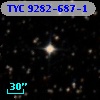 TYC 9282-687-1