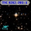 TYC 9282-703-1