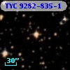 TYC 9282-835-1