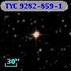 TYC 9282-859-1