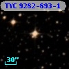 TYC 9282-893-1