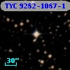 TYC 9282-1087-1