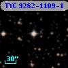 TYC 9282-1109-1