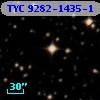 TYC 9282-1435-1