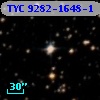TYC 9282-1648-1