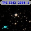 TYC 9282-2068-1