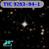 TYC 9283-94-1