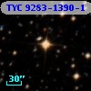 TYC 9283-1390-1