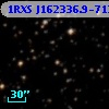 1RXS J162336.9-713329