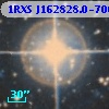 1RXS J162828.0-700508