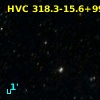 HVC 318.3-15.6+99