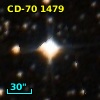 CD-70  1479