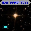 IRAS 16467-7211