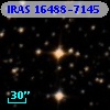 IRAS 16488-7145