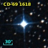 CD-69  1618
