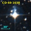 CD-69  1638