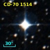CD-70  1514