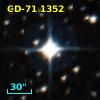 CD-71  1352