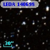LEDA  140698