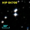 HIP  84708