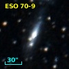 ESO  70-9