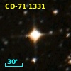 CD-71  1331