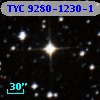 TYC 9280-1230-1