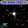 TYC 9284-2342-1
