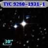 TYC 9280-1931-1