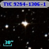 TYC 9284-1306-1