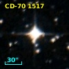 CD-70  1517