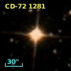 CD-72  1281