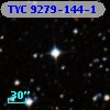 TYC 9279-144-1