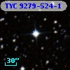 TYC 9279-524-1