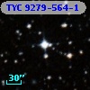 TYC 9279-564-1