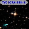 TYC 9279-588-1