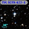 TYC 9279-622-1