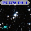 TYC 9279-648-1