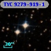 TYC 9279-919-1