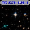 TYC 9279-1196-1