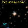 TYC 9279-1204-1