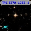 TYC 9279-1292-1