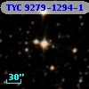 TYC 9279-1294-1
