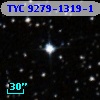 TYC 9279-1319-1